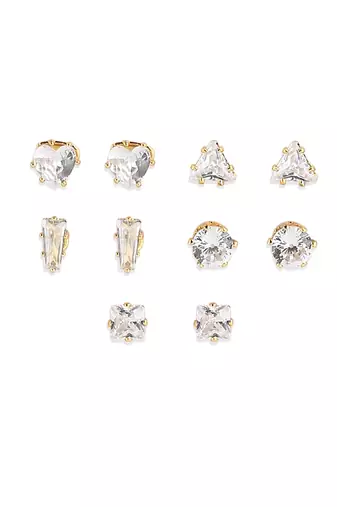 COMBO EARRINGS FOR WOMEN