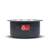 Kinox Aluminium  Tope/Handi Aluminium / Patila/Bhagona/Tapila/Tapeli With Hammered tone Finsh Capacity 2.3 Litters,