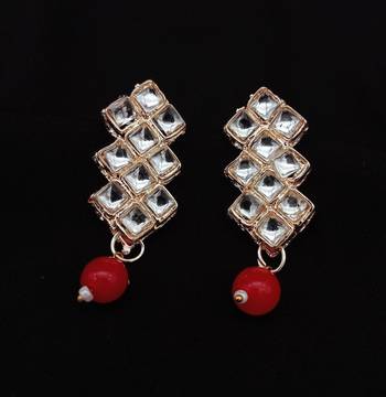 Red Yellow Gold Necklaces 2