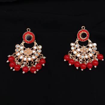 Red Yellow Gold Necklaces 3