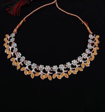 Yellow Yellow Gold Necklaces 1