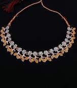 Yellow Yellow Gold Necklaces