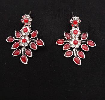 Red Yellow Gold Necklaces 2