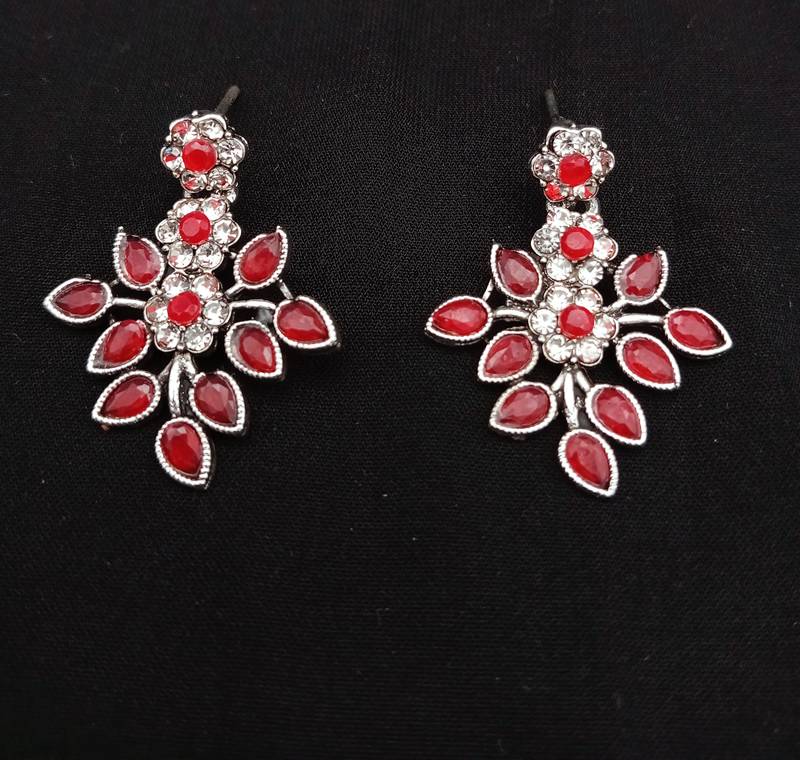 Red Yellow Gold Necklaces