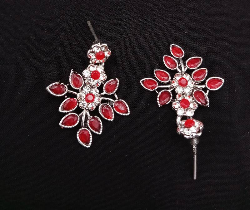 Red Yellow Gold Necklaces