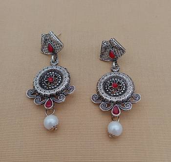 Red Yellow Gold Necklaces 2