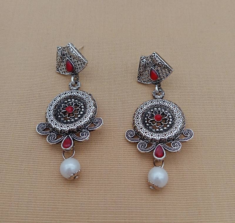 Red Yellow Gold Necklaces