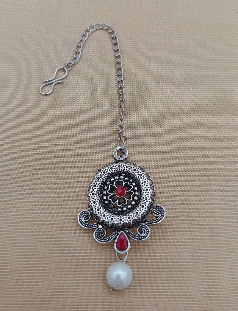 Red Yellow Gold Necklaces