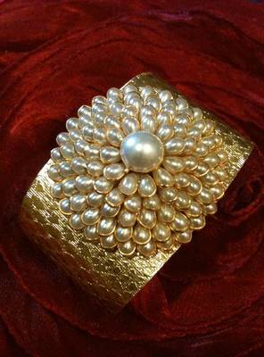 pacchi work hand cuff 2