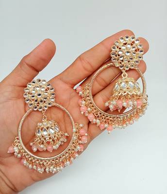 Peach Yellow Gold Necklaces 1