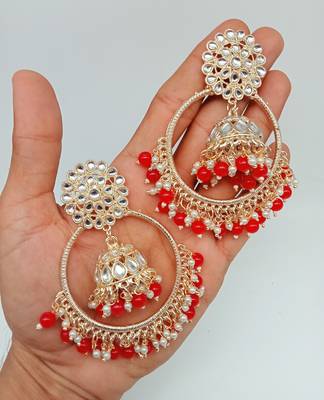 Red Yellow Gold Necklaces 1