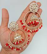 Red Yellow Gold Necklaces