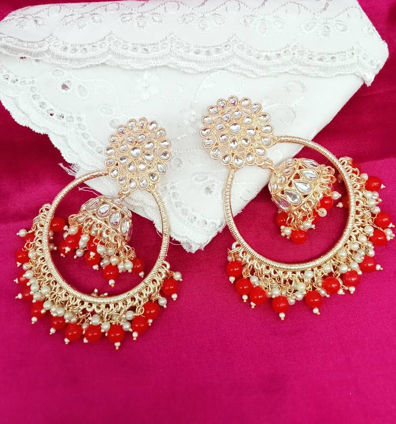 Red Yellow Gold Necklaces