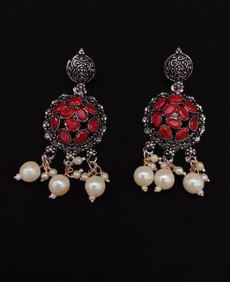 Red Yellow Gold Necklaces 3