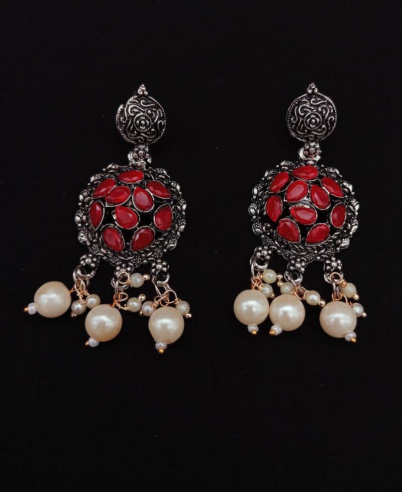 Red Yellow Gold Necklaces