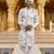 Mens traditional wedding sherwani