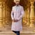Mens traditional wedding sherwani