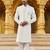 Mens traditional wedding sherwani