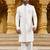 Mens traditional wedding sherwani