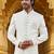 Mens traditional wedding sherwani