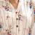 Floral Printed Cotton One Piece For Women