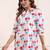 Colorful Tunic For Women