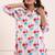 Colorful Tunic For Women