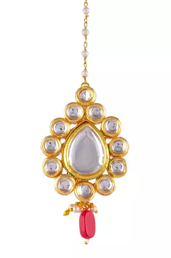 Kundan mangtikka