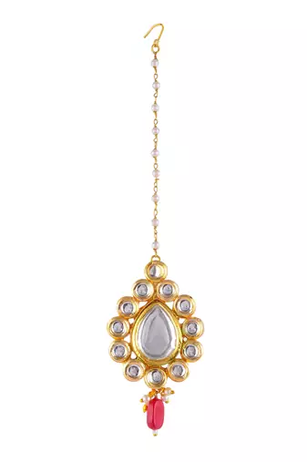 Kundan mangtikka