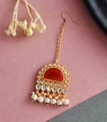 Contemporary mangtikka