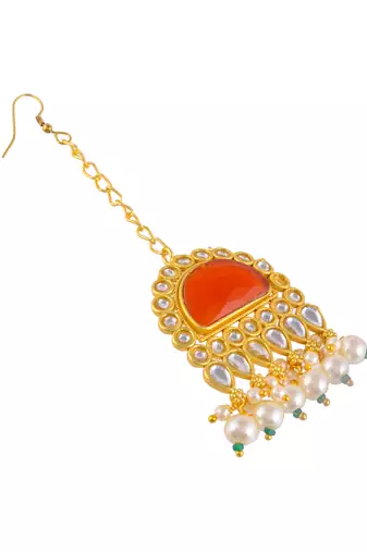 Contemporary mangtikka