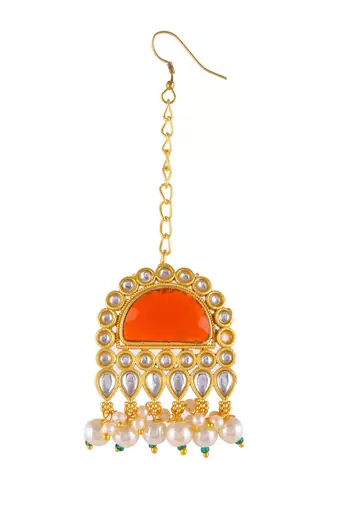 Contemporary mangtikka