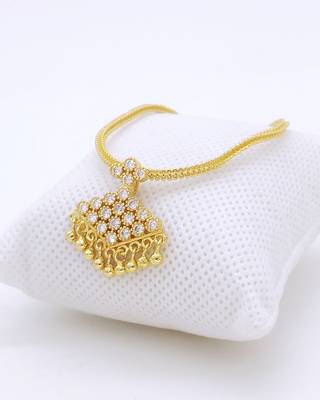 Gold Plated Necklaces 4