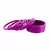 Extra Large Size Acrylic Bangle Color Rani