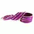 Extra Large Size Brass And Acrylic Bangle Color Rani