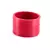 Extra Large Size Acrylic Bangle Color Gajri