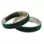 Extra Large Size Acrylic Bangle Color Dark Green
