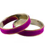 Extra Large Size Brass Bangle Color Rani