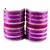 Extra Large Size Brass Bangle Color Rani