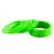 Extra Large Size Acrylic Bangle Color Light Green