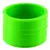 Extra Large Size Acrylic Bangle Color Light Green