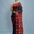 Black Baluchari Pure Silk Saree With Blouse Piece