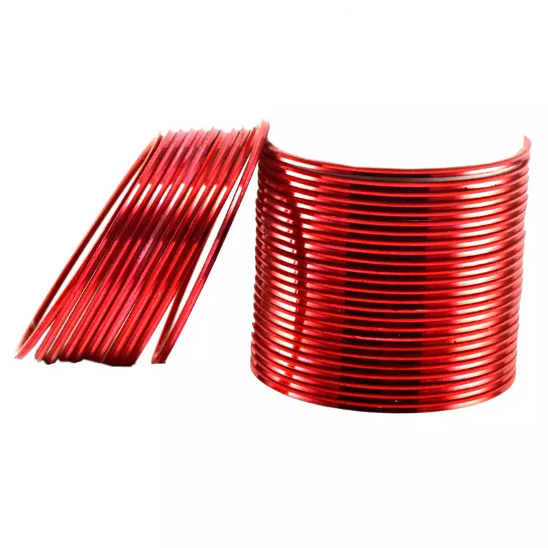 Extra Large Size Metal Bangle Color Maroon