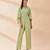 Lime green jumpsuit