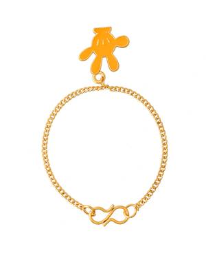 Magical kinda beads charm bracelet 3