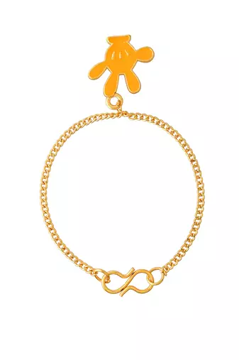 Magical kinda beads charm bracelet