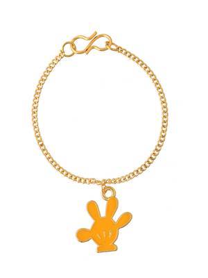 Magical kinda beads charm bracelet 4