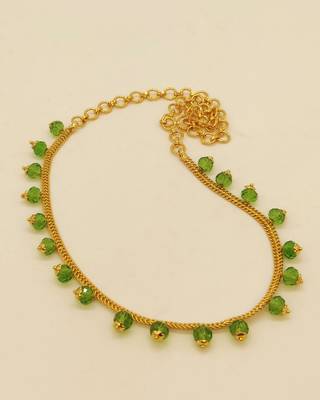 Gold Plated Necklaces 3