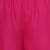 Red Print Cotton Blend Flared Kurta Set