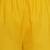 Yellow Print Chanderi Silk Straight Kurta Set